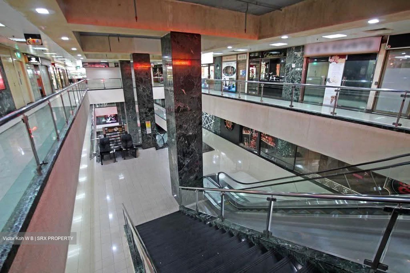 Orchard Towers (D9), Retail #614445401